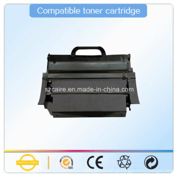 Cartucho de Toner compatível para Lexmark X654 / 656/658